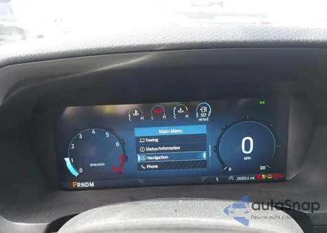 2024 Ford F-150 Stx z USA, uszkodzony, nr VIN 1FTFW2L59RKE17047